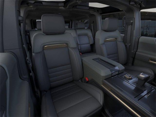 2024 GMC HUMMER EV SUV Vehicle Photo in COLLIERVILLE, TN 38017-9006