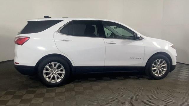 2019 Chevrolet Equinox Vehicle Photo in ALLIANCE, OH 44601-4622