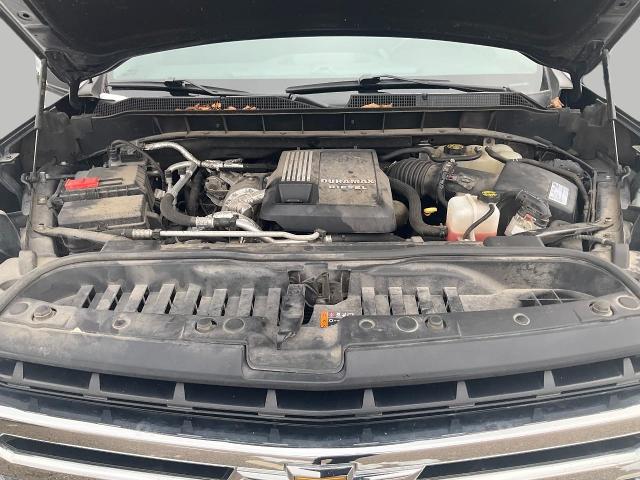 2020 Chevrolet Silverado 1500 Vehicle Photo in Kaukauna, WI 54130