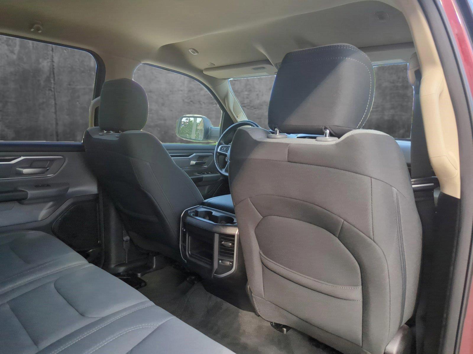 2020 Ram 1500 Vehicle Photo in Pembroke Pines, FL 33027