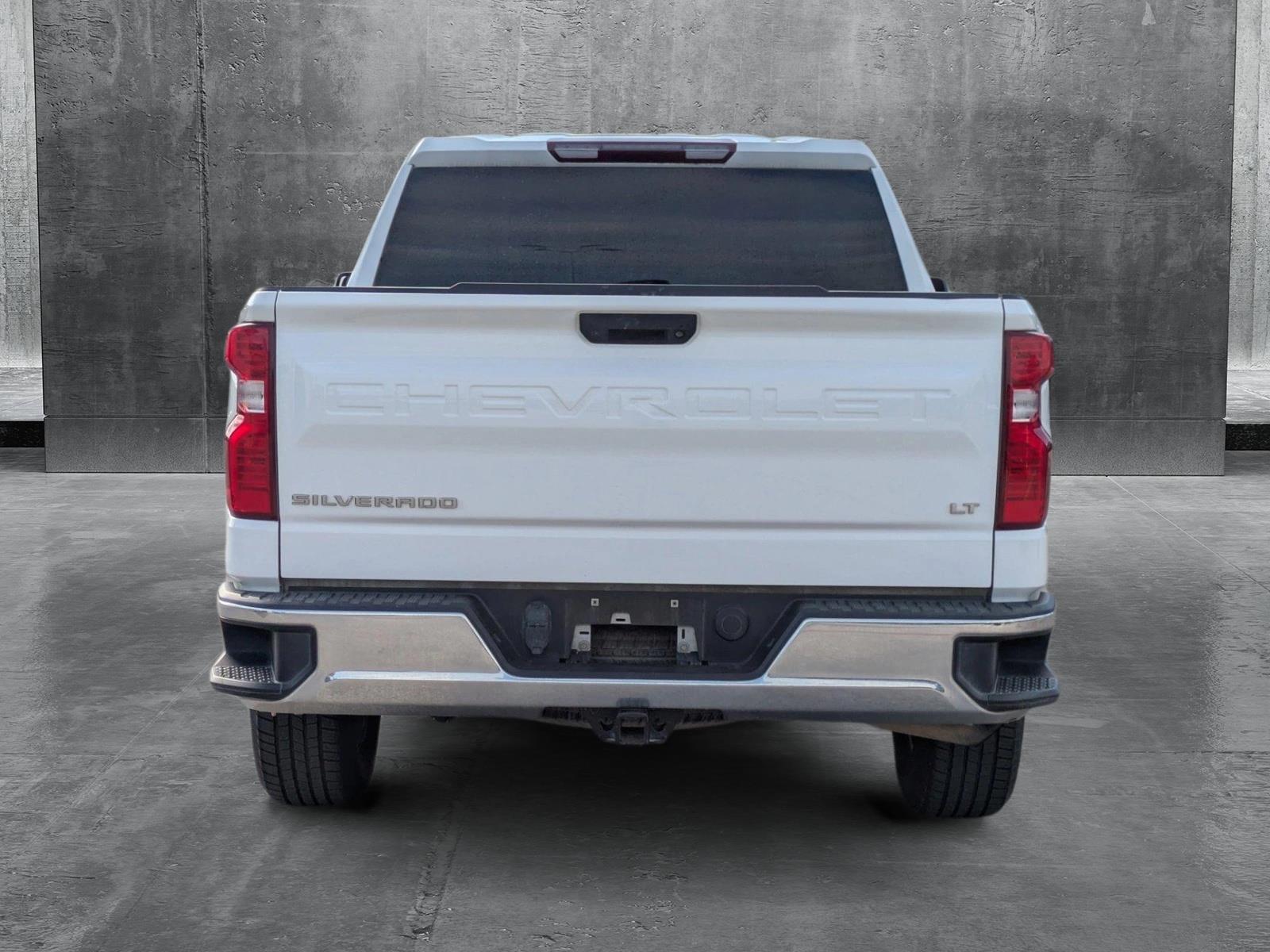 2019 Chevrolet Silverado 1500 Vehicle Photo in Corpus Christi, TX 78415