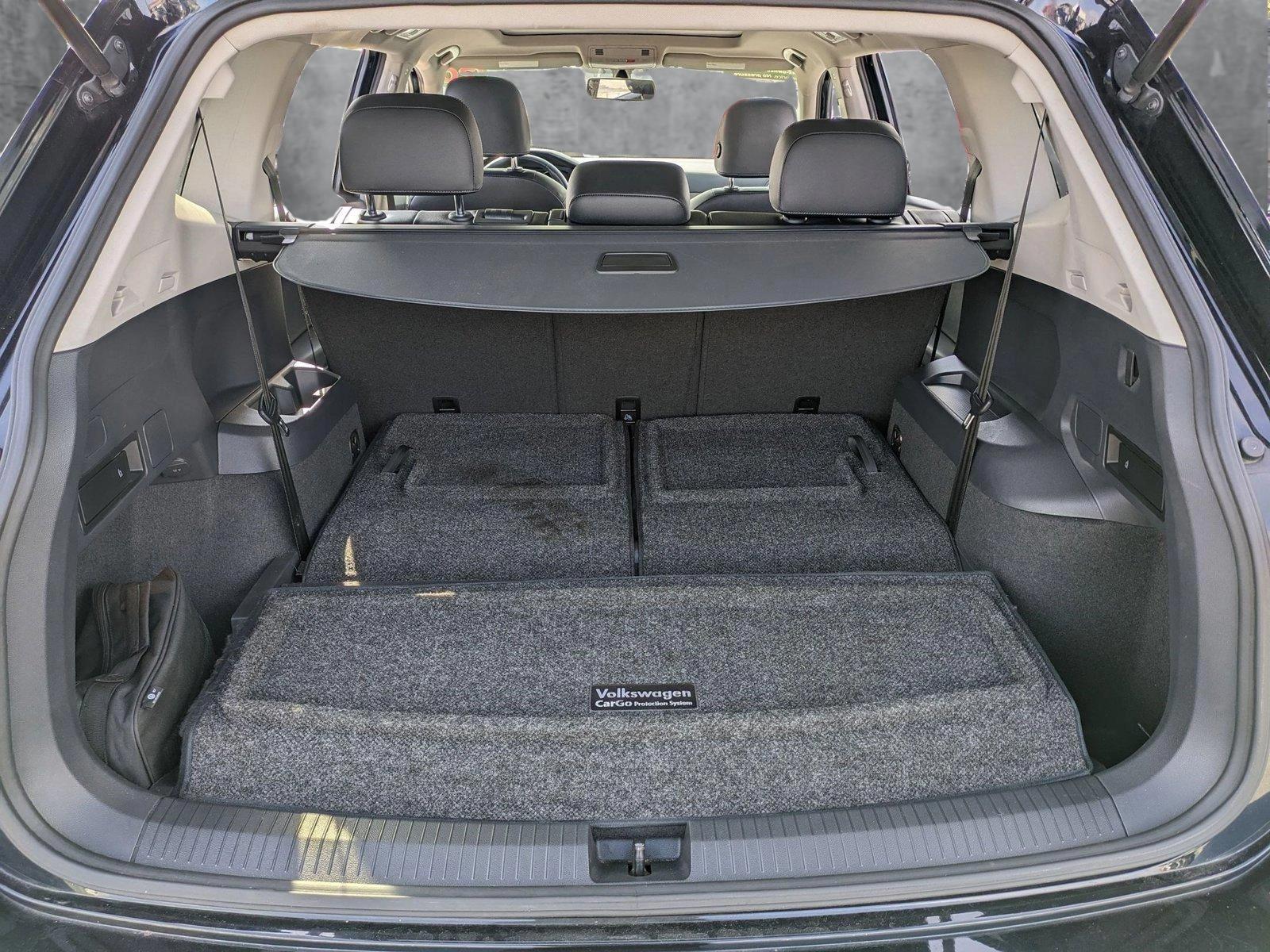 2020 Volkswagen Tiguan Vehicle Photo in Bradenton, FL 34207