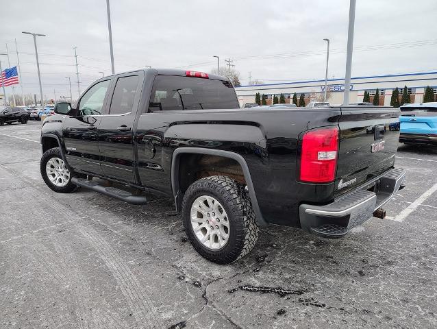 2016 GMC Sierra 1500 Vehicle Photo in GREEN BAY, WI 54304-5303