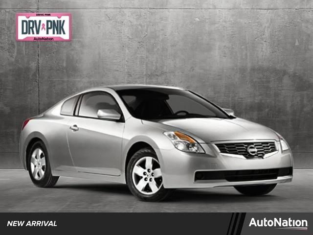 2008 Nissan Altima Vehicle Photo in Pembroke Pines , FL 33084