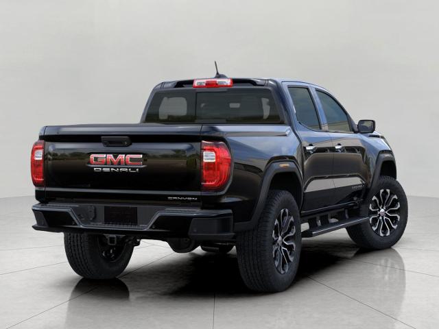 2024 GMC Canyon Vehicle Photo in GREEN BAY, WI 54303-3330