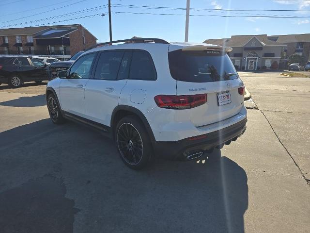 2023 Mercedes-Benz GLB Vehicle Photo in LAFAYETTE, LA 70503-4541