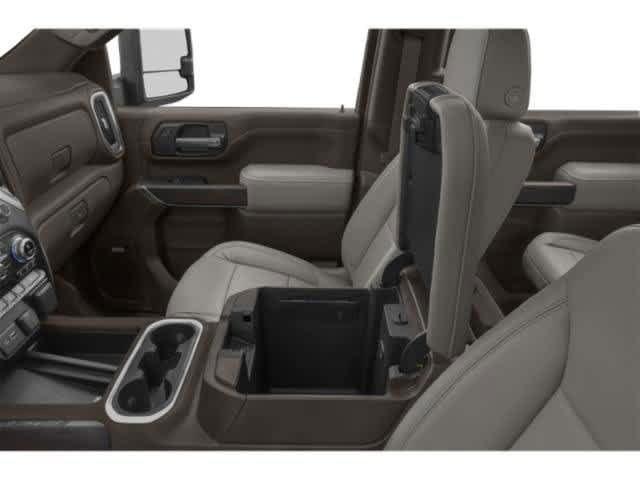 2020 GMC Sierra 3500 HD Vehicle Photo in LIGHTHOUSE POINT, FL 33064-6849