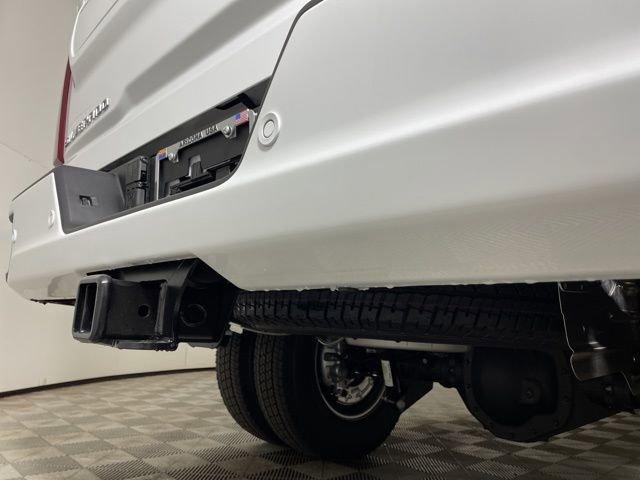2025 Chevrolet Silverado 3500 HD Vehicle Photo in PHOENIX, AZ 85014-3381