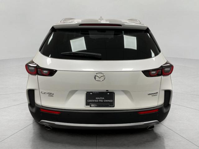 2024 Mazda CX-50 Vehicle Photo in Appleton, WI 54913