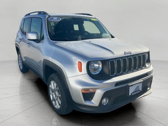 2019 Jeep Renegade Vehicle Photo in Kaukauna, WI 54130