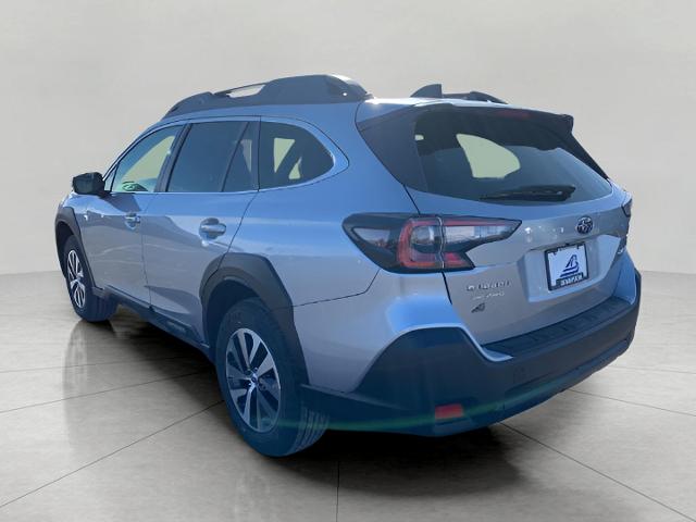 2025 Subaru Outback Vehicle Photo in Oshkosh, WI 54904