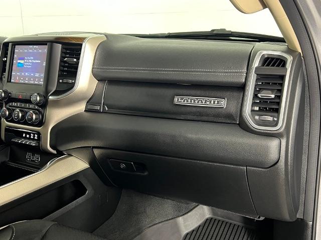 2021 Ram 1500 Vehicle Photo in Tulsa, OK 74129