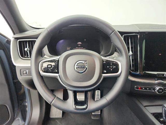 2022 Volvo XC60 Vehicle Photo in San Antonio, TX 78230