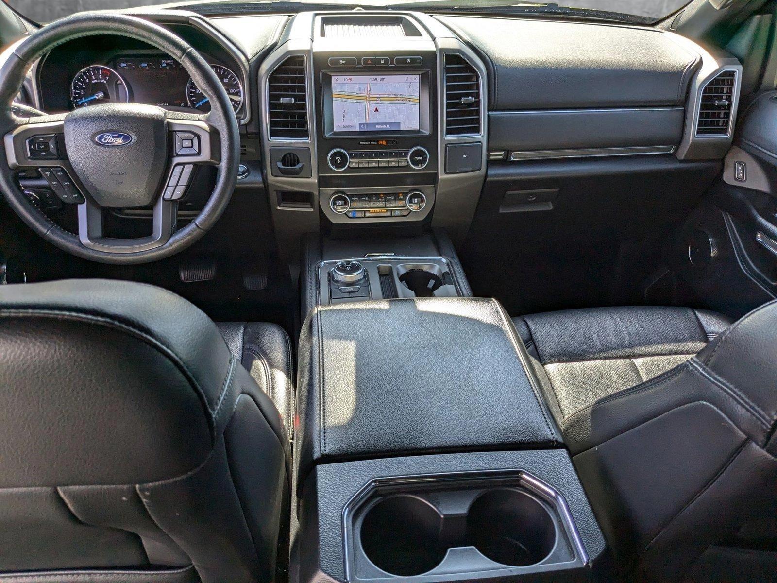 2020 Ford Expedition Vehicle Photo in Miami, FL 33015