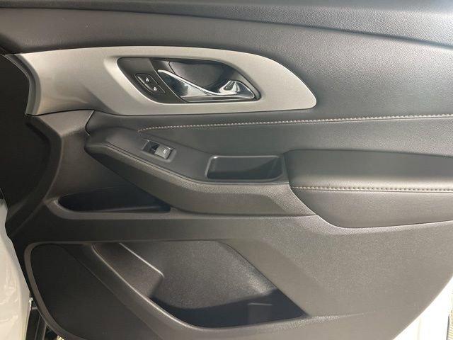 2021 Chevrolet Traverse Vehicle Photo in PHOENIX, AZ 85014-3381