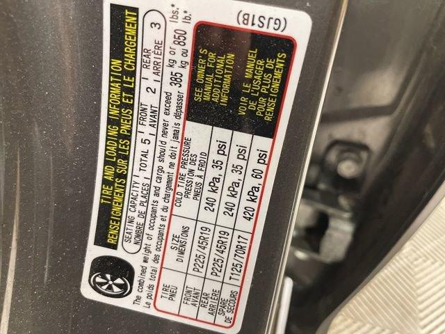 2017 Mazda Mazda6 Vehicle Photo in PHOENIX, AZ 85014-3381