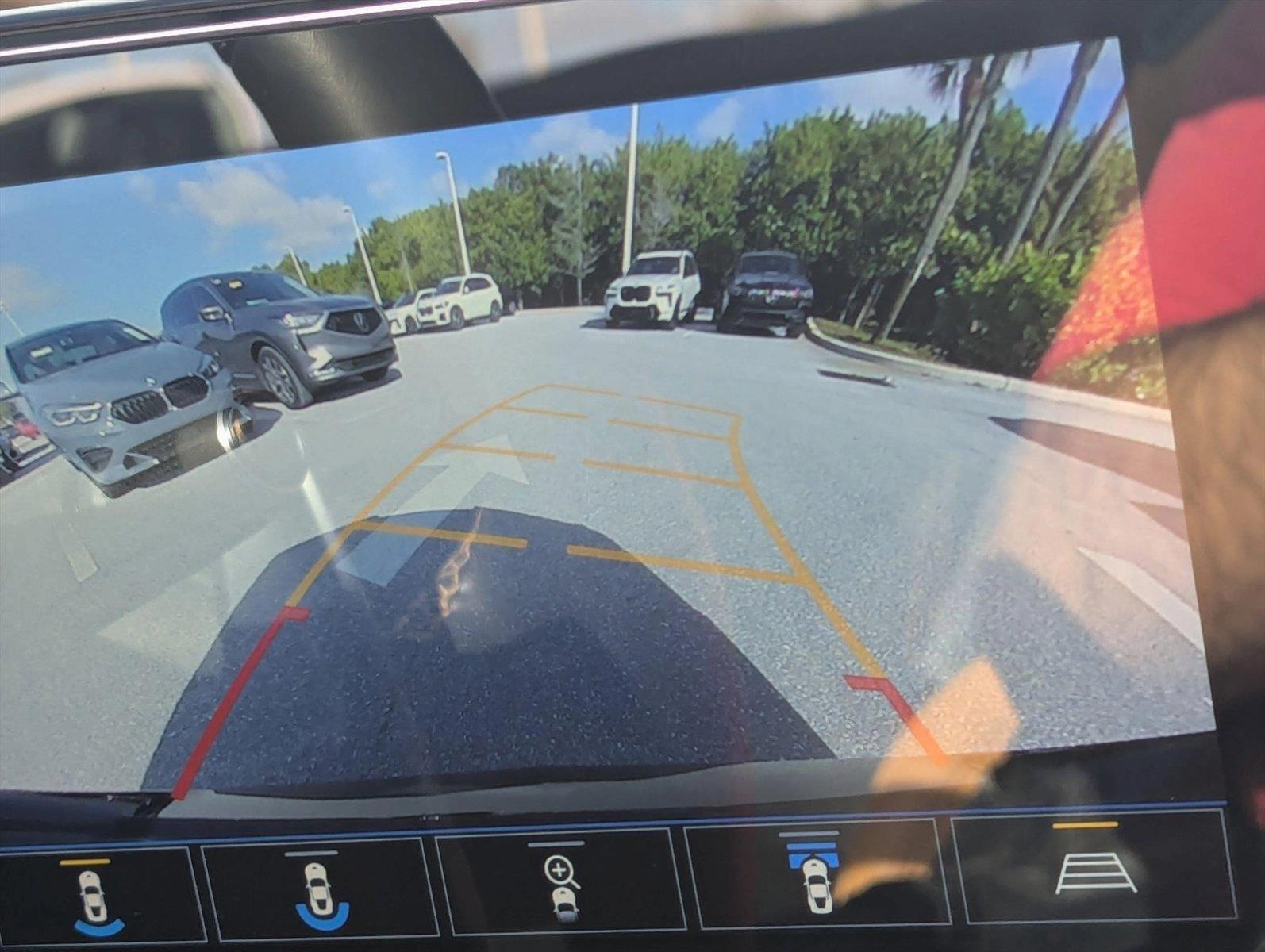 2023 Chevrolet Corvette Vehicle Photo in Delray Beach, FL 33444