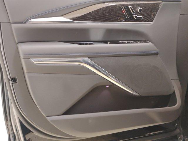 2025 Cadillac ESCALADE IQ Vehicle Photo in PINEVILLE, NC 28134-8495