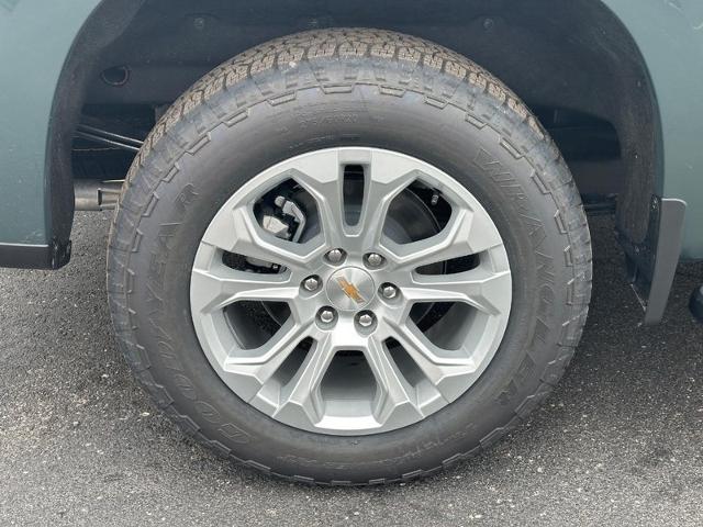 2025 Chevrolet Silverado 1500 Vehicle Photo in COLUMBIA, MO 65203-3903