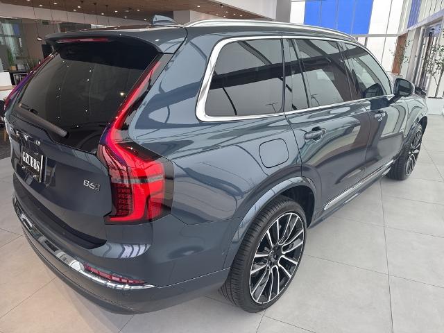 2025 Volvo XC90 Vehicle Photo in Grapevine, TX 76051