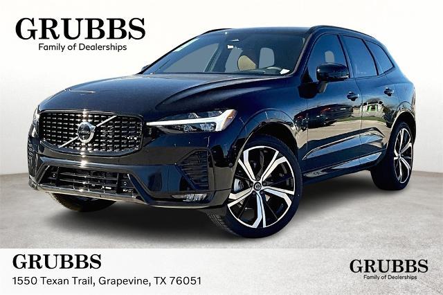 2025 Volvo XC60 Vehicle Photo in Grapevine, TX 76051