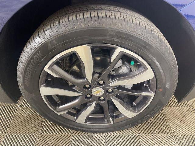 2022 Chevrolet Equinox Vehicle Photo in PHOENIX, AZ 85014-3381