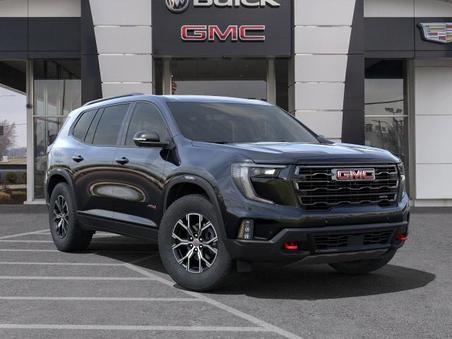 2024 GMC Acadia Vehicle Photo in INDEPENDENCE, MO 64055-1377