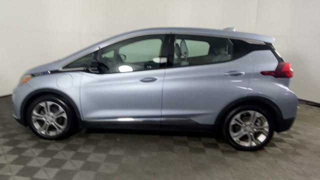 2017 Chevrolet Bolt EV Vehicle Photo in ALLIANCE, OH 44601-4622