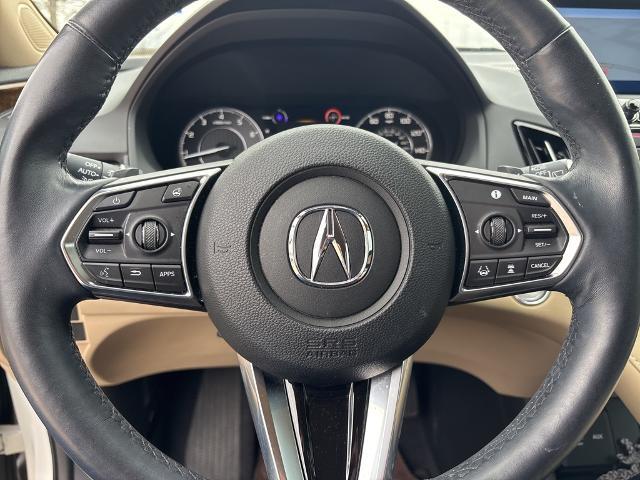 2019 Acura RDX Vehicle Photo in Grapevine, TX 76051