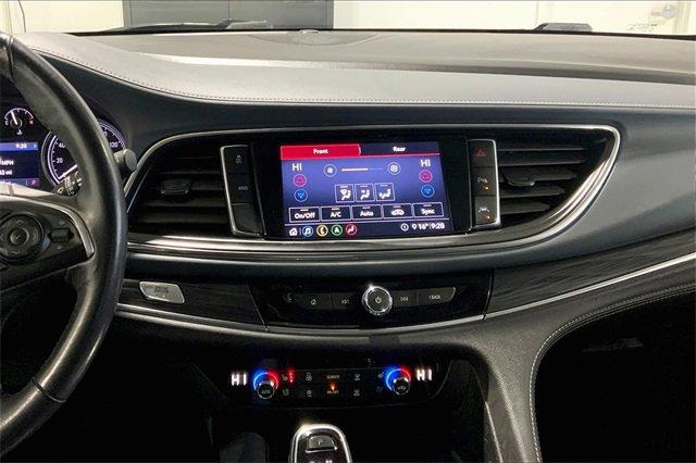 2021 Buick Enclave Vehicle Photo in TOPEKA, KS 66609-0000