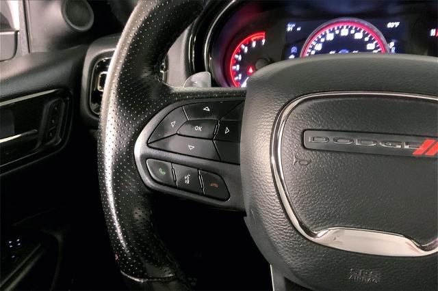 2022 Dodge Durango Vehicle Photo in Kansas City, MO 64114