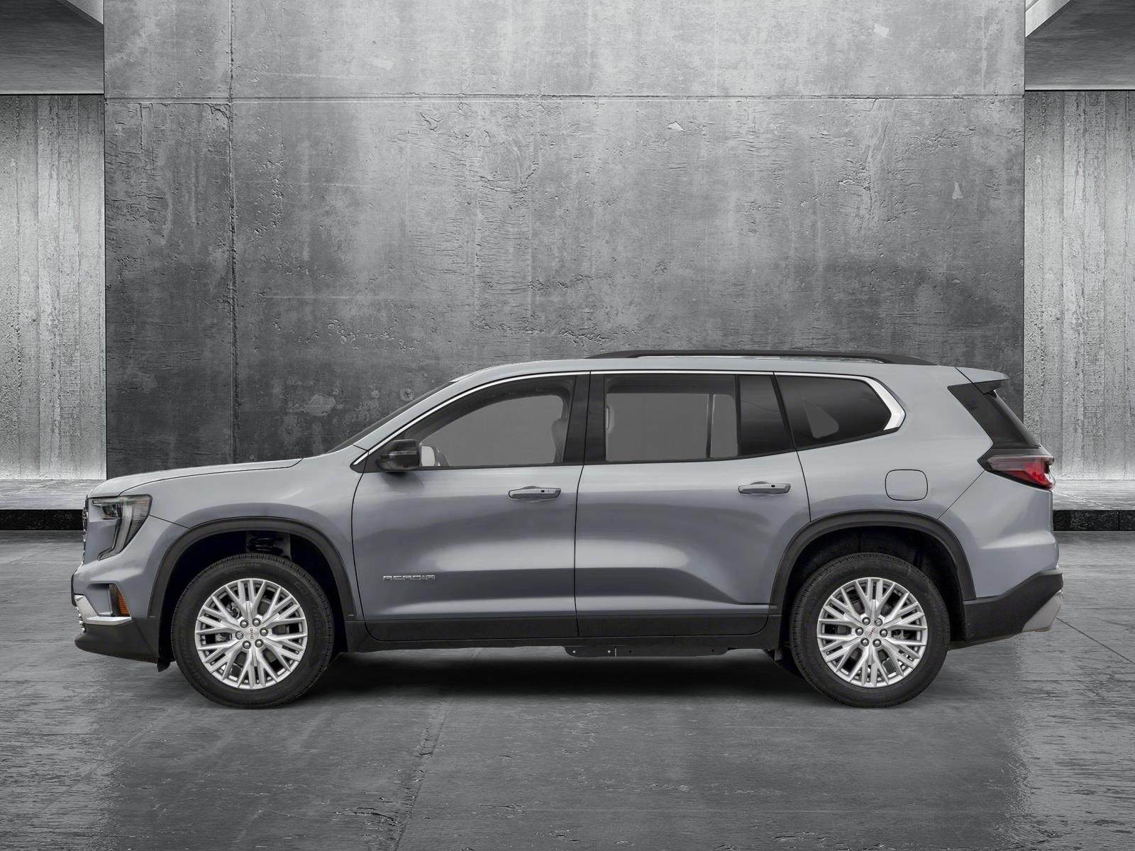 2025 GMC Acadia Vehicle Photo in CORPUS CHRISTI, TX 78412-4902