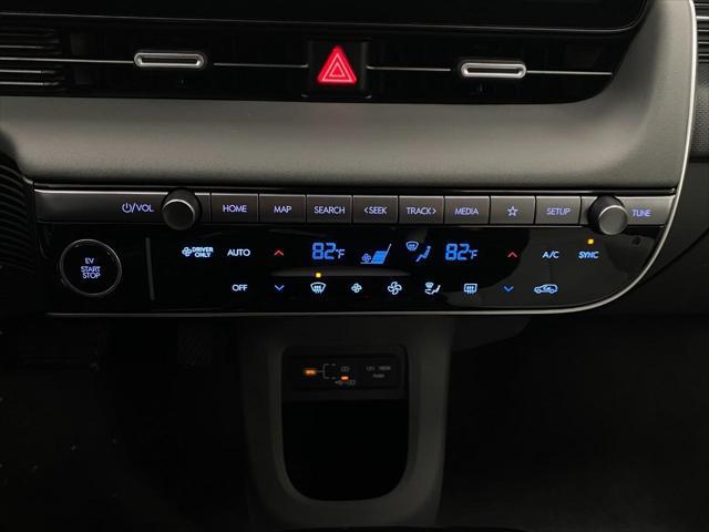 2025 Hyundai IONIQ 5 Vehicle Photo in Appleton, WI 54913