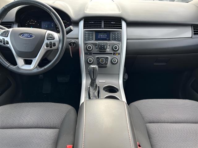 2014 Ford Edge Vehicle Photo in MIDDLETON, WI 53562-1492