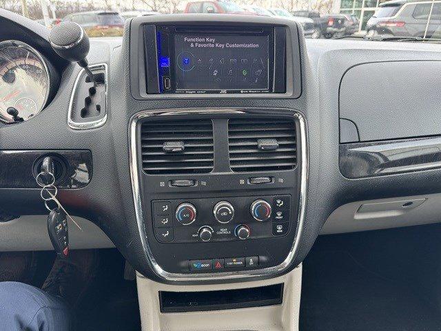 2014 Dodge Grand Caravan Vehicle Photo in Mechanicsburg, PA 17050-1707