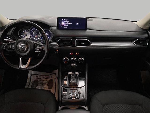 2023 Mazda CX-5 Vehicle Photo in Appleton, WI 54913