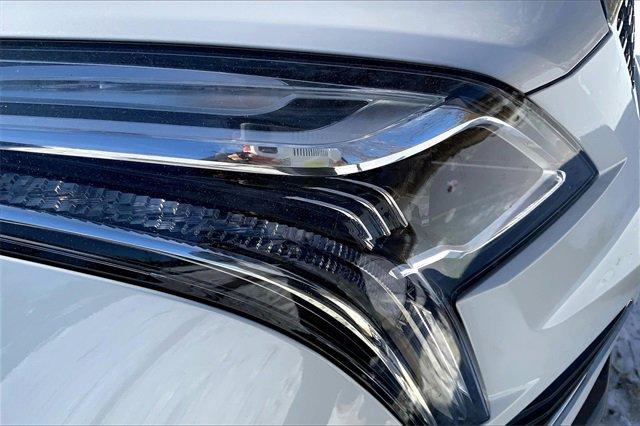 2023 Cadillac XT5 Vehicle Photo in KANSAS CITY, MO 64114-4545