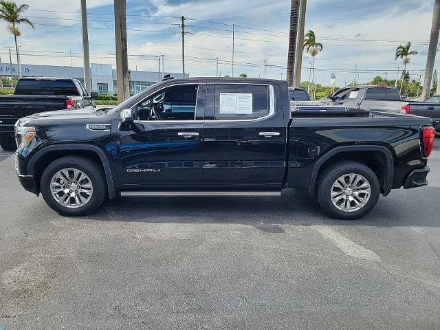 2020 GMC Sierra 1500 Vehicle Photo in LIGHTHOUSE POINT, FL 33064-6849