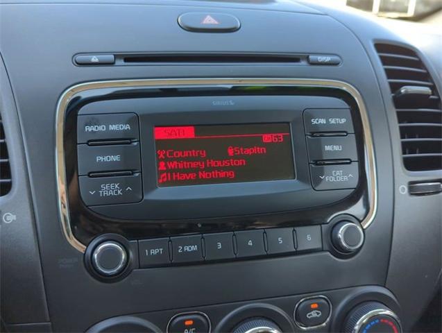 2018 Kia Forte5 Vehicle Photo in PASADENA, CA 91107-3803