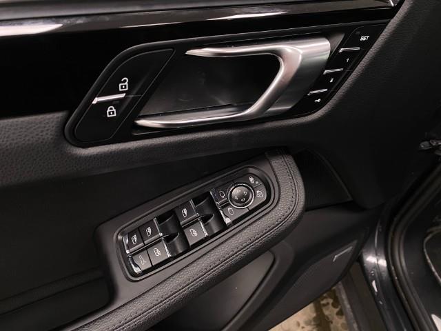 2021 Porsche Macan Vehicle Photo in Appleton, WI 54913