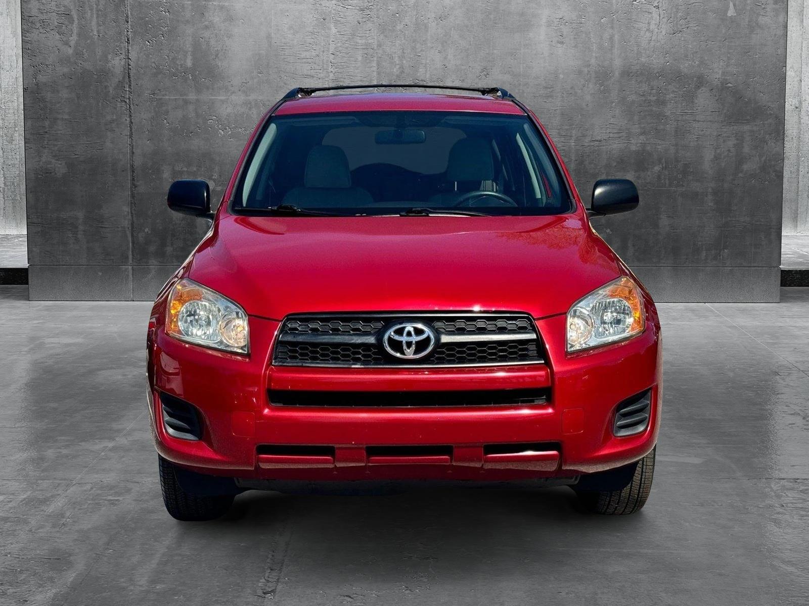 2011 Toyota RAV4 Vehicle Photo in Tampa, FL 33614