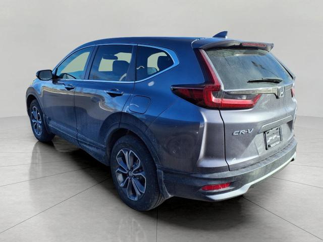 2022 Honda CR-V Vehicle Photo in Oshkosh, WI 54904