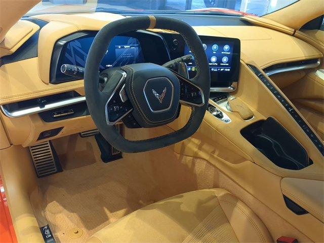 2021 Chevrolet Corvette Stingray Vehicle Photo in COLLIERVILLE, TN 38017-9006