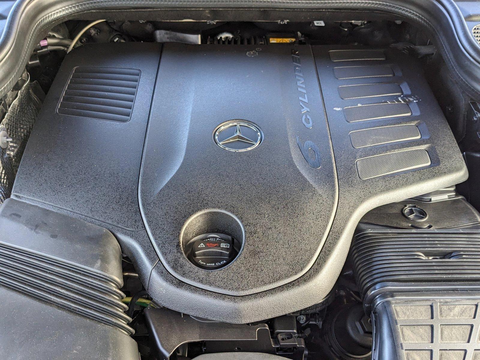 2024 Mercedes-Benz GLE Vehicle Photo in Wesley Chapel, FL 33544