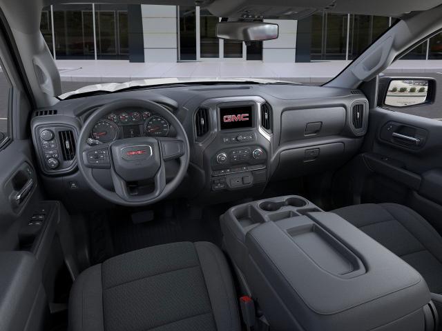 2025 GMC Sierra 1500 Vehicle Photo in LAS VEGAS, NV 89146-3033