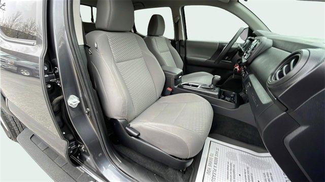 2023 Toyota Tacoma Vehicle Photo in THOMPSONTOWN, PA 17094-9014