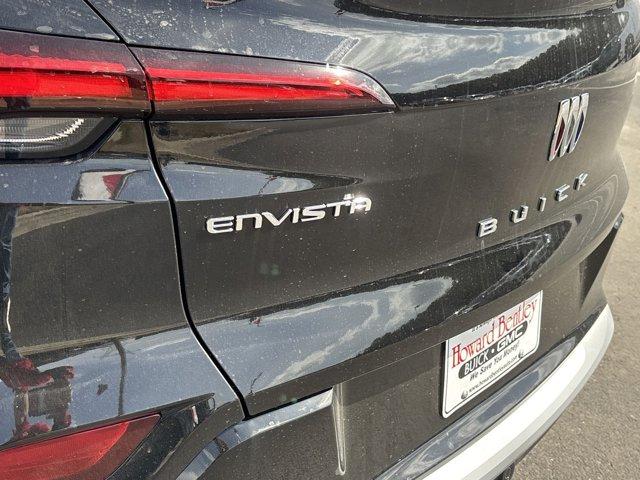2025 Buick Envista Vehicle Photo in ALBERTVILLE, AL 35950-0246