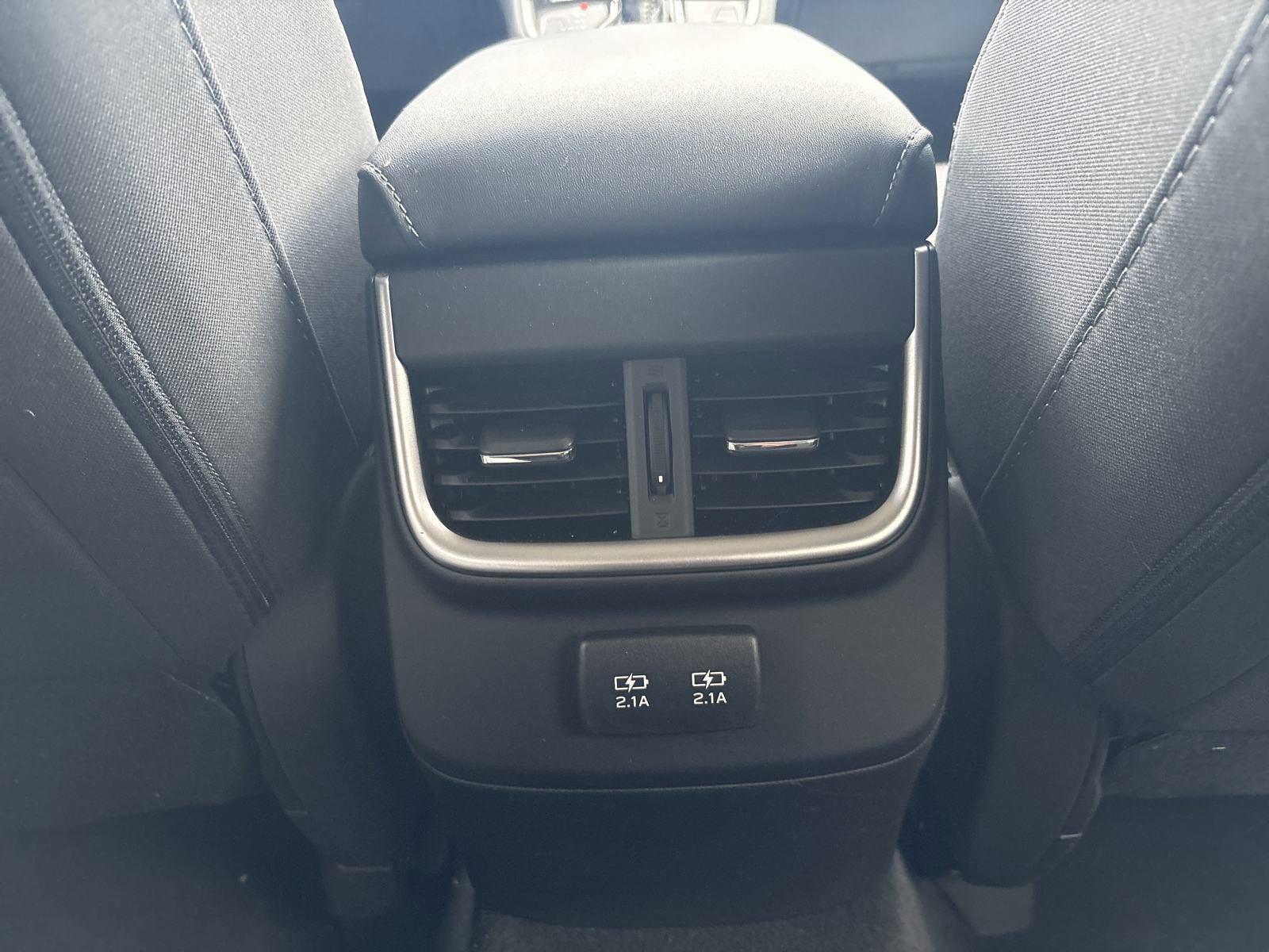 2022 Subaru Outback Vehicle Photo in Mechanicsburg, PA 17050