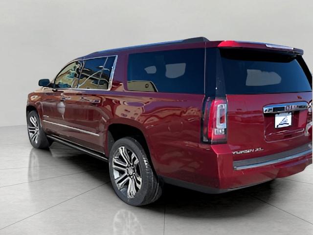 2020 GMC Yukon XL Vehicle Photo in APPLETON, WI 54914-8833