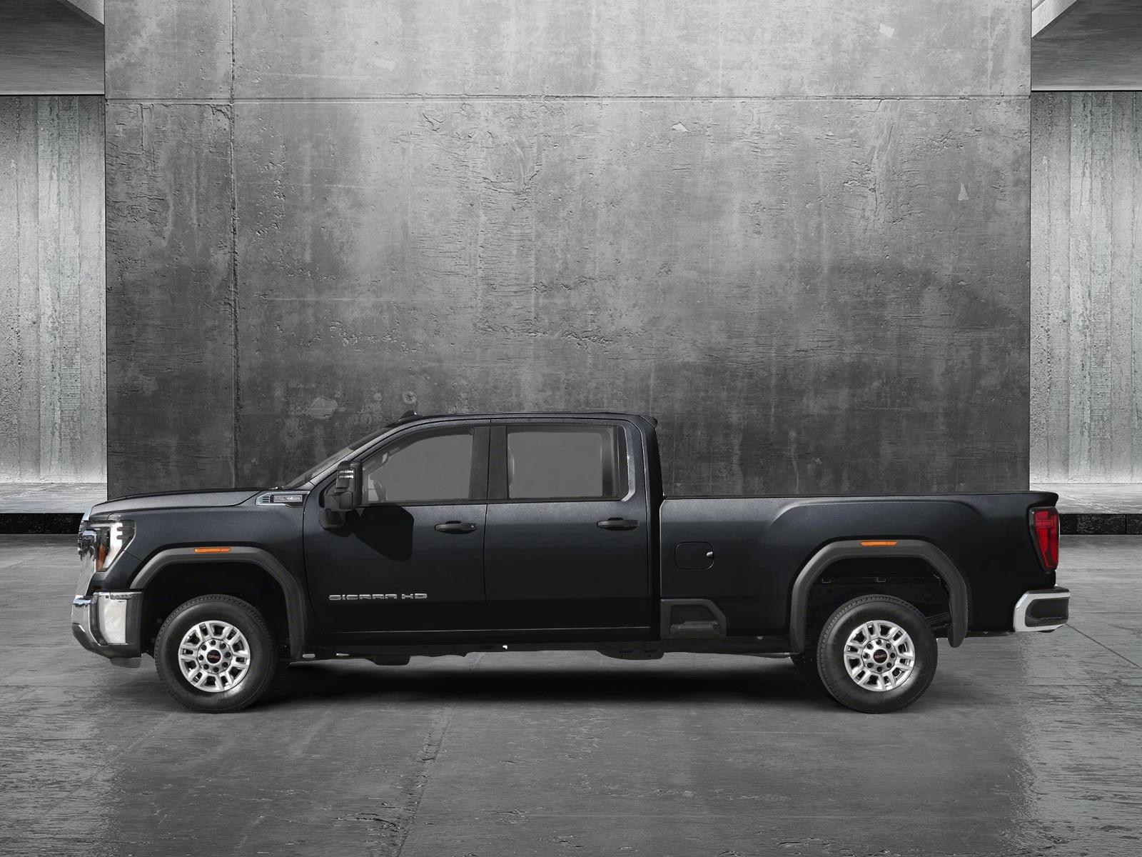 2025 GMC Sierra 2500 HD Vehicle Photo in LONE TREE, CO 80124-2750